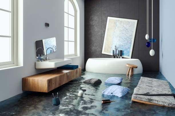 Best Sewage cleanup and water damage restoration  in Suisun City, CA