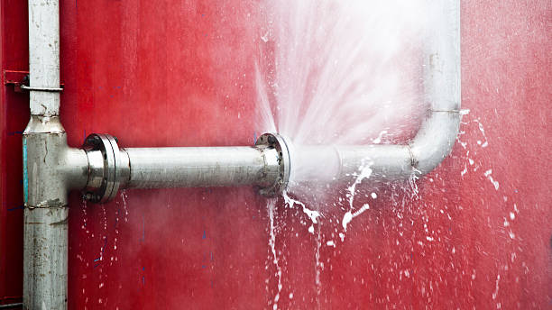 Best 24/7 water damage repair  in Suisun City, CA